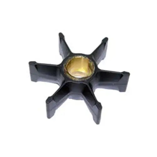 Impeller Water Pump - Aftermarket