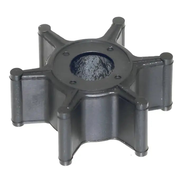 Impeller Water Pump - Aftermarket