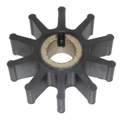 Impeller Water Pump - Aftermarket
