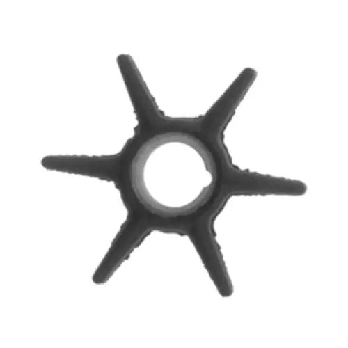 Impeller Water Pump - Aftermarket