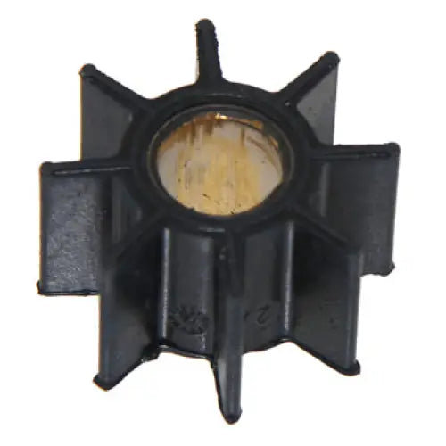 Impeller Water Pump - Aftermarket