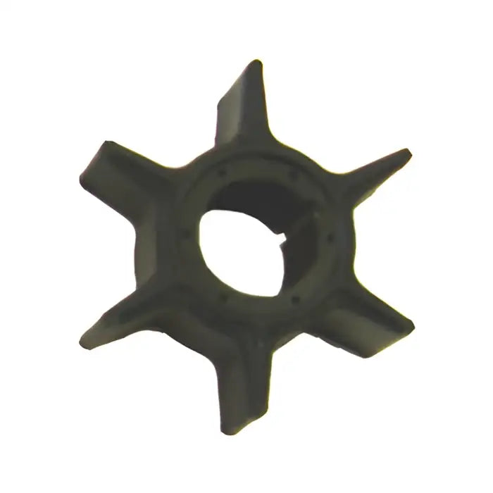 Impeller Water Pump - Aftermarket