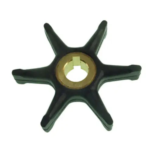 Impeller Water Pump - Aftermarket
