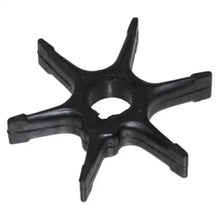 Impeller Water Pump - Aftermarket