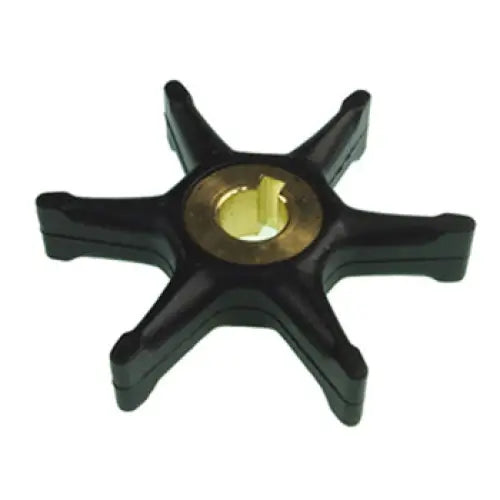 Impeller Water Pump - Aftermarket