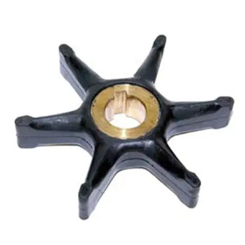 Impeller Water Pump - Aftermarket