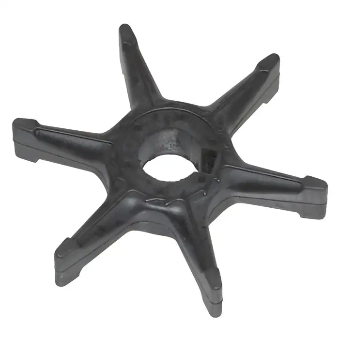 Impeller Water Pump - Aftermarket