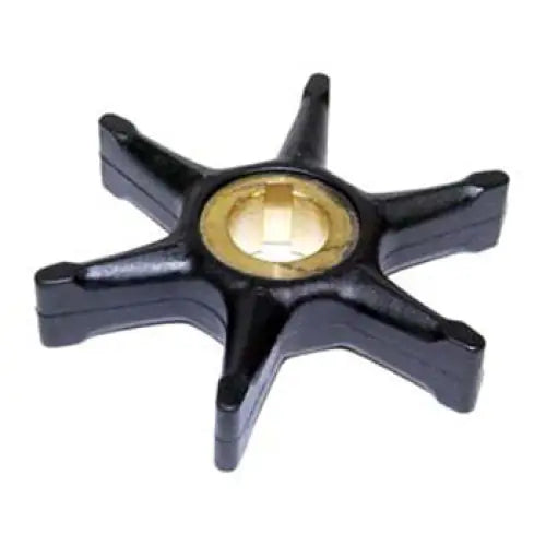 Impeller Water Pump - Aftermarket