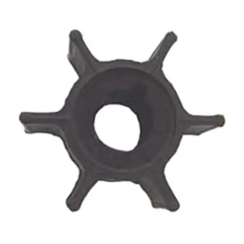 Impeller Water Pump - Aftermarket