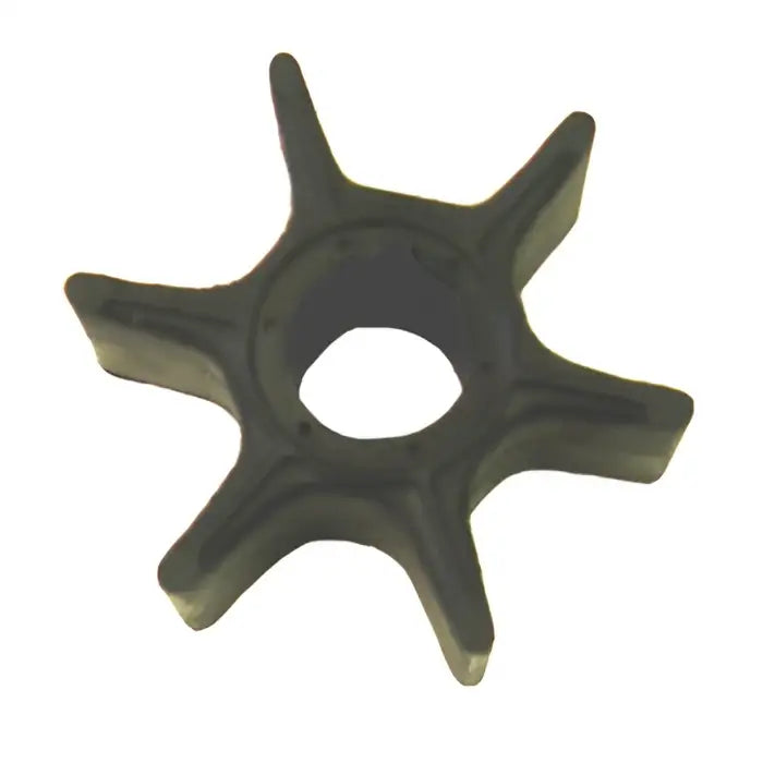 Impeller Water Pump - Aftermarket