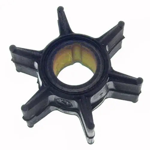 Impeller Water Pump - Aftermarket