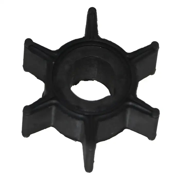 Impeller Water Pump - Aftermarket
