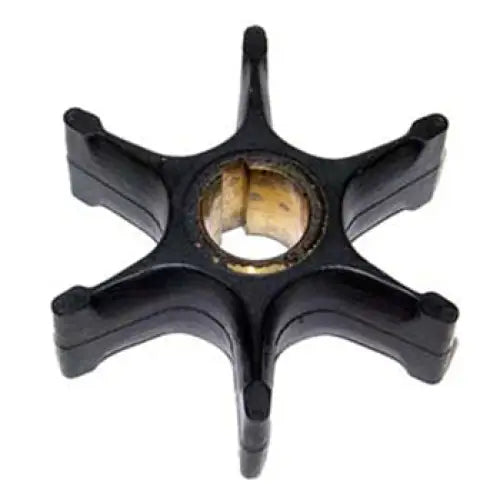 Impeller Water Pump - Aftermarket