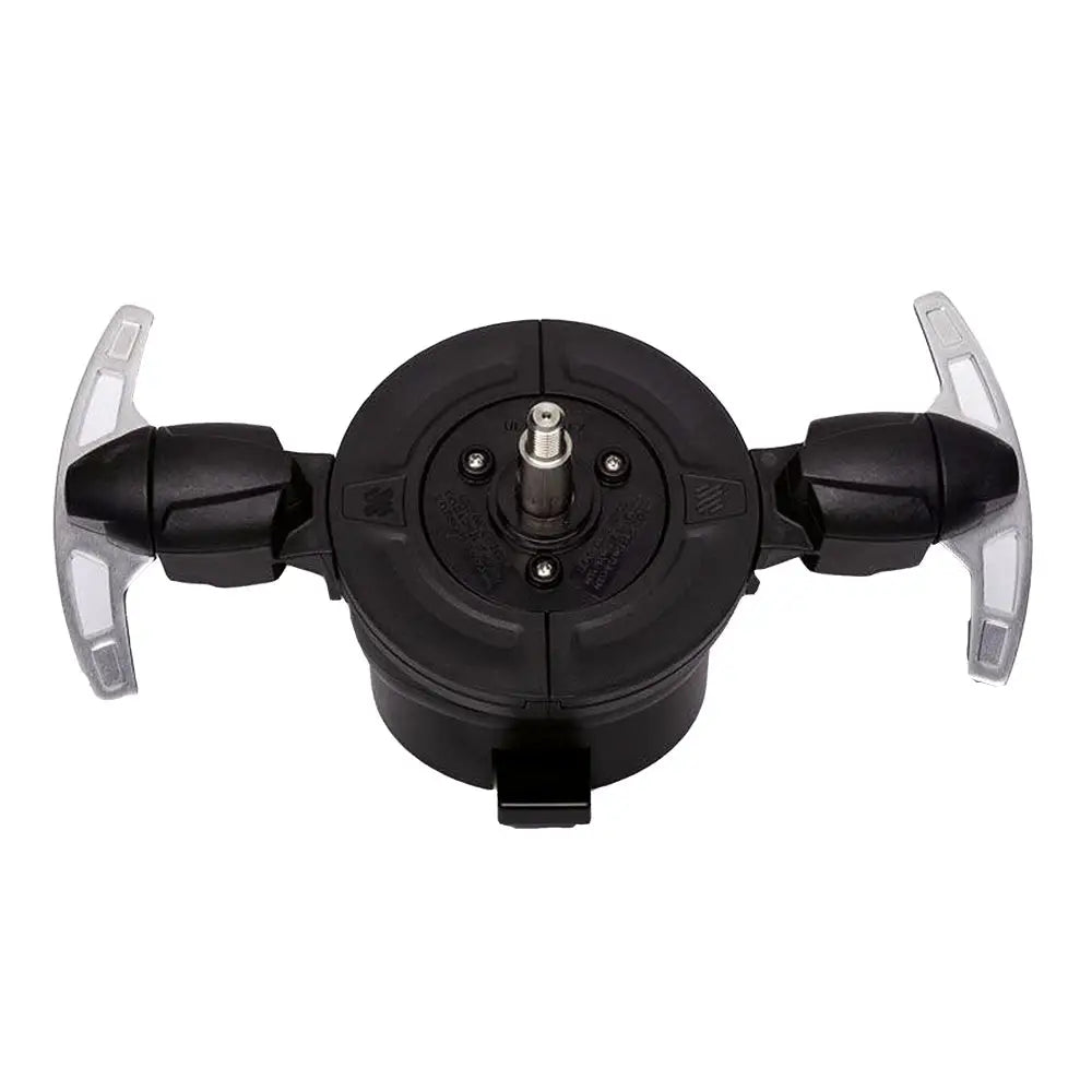IMPULSE Dual Paddle Trim Switch [TR-PTS2] - Jack Plates