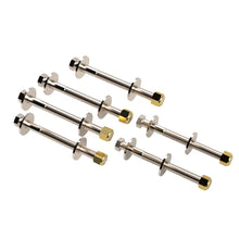 IMPULSE Hardware Kit - 6.5’’ [75013.2] - Jack Plates