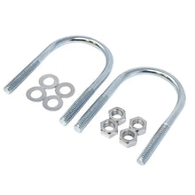 IMPULSE Series Tie-Down Kit [75014] - Jack Plates