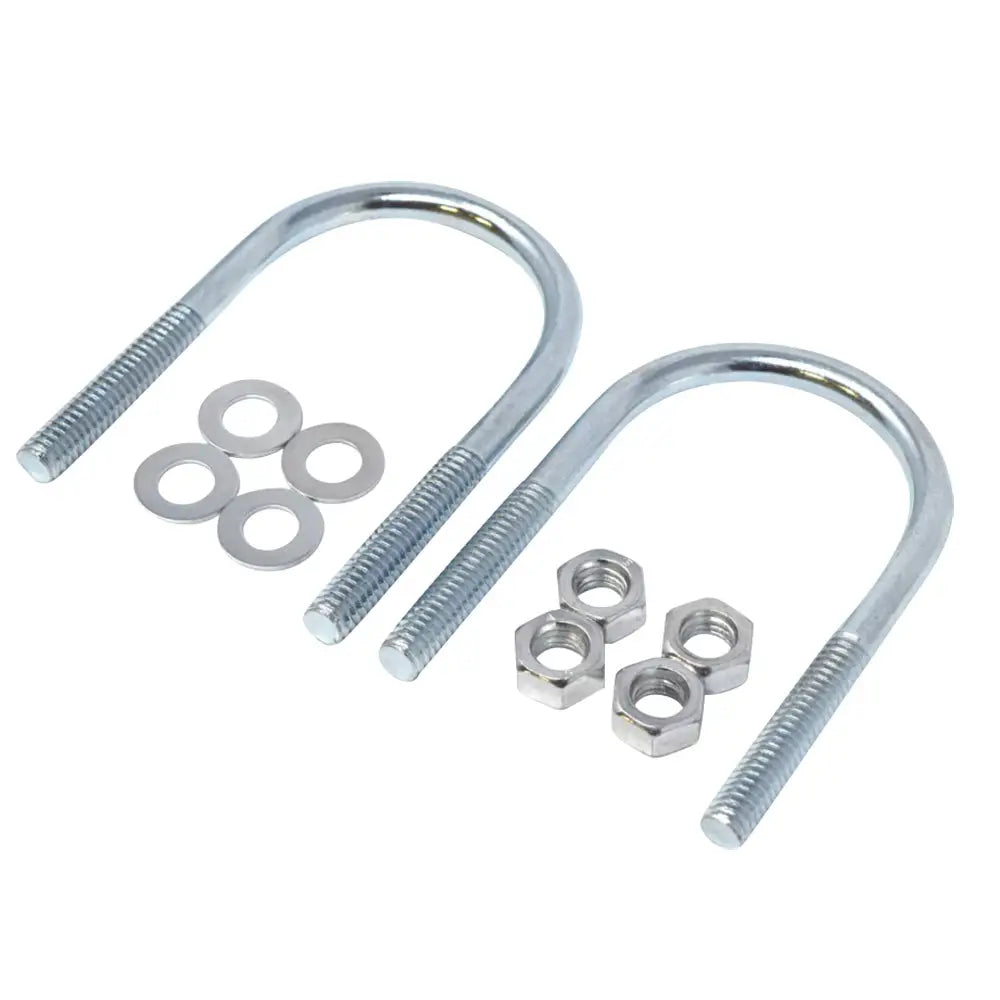 IMPULSE Series Tie-Down Kit [75014] - Jack Plates