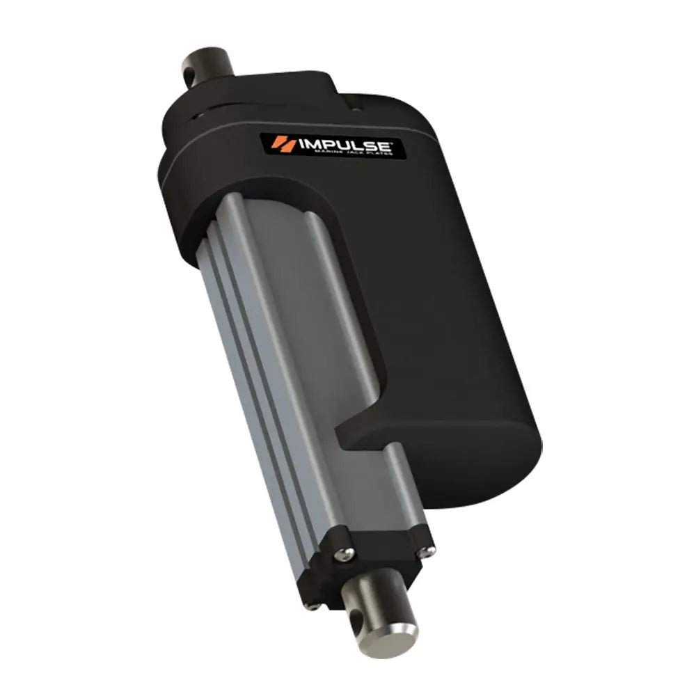 IMPULSE XL 12v Linear Actuator [75010-5-12] - Jack Plates