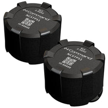 iN-Command Tire Pressure Monitoring System - 2 Sensor Package [NCTP1002] - Accessories
