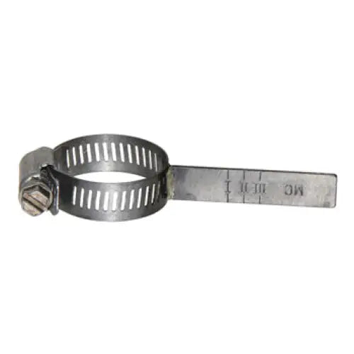 Indicator Backlash - OEM