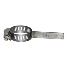 Indicator Backlash - OEM