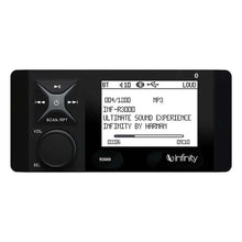 Infinity R3000 Stereo Receiver AM/FM/BT [INFR3000] - Stereos