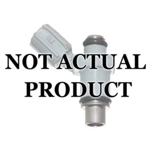 Injector Fuel - Aftermarket