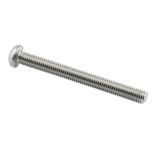 Inlet Screen Screw - Aftermarket