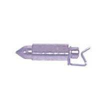 INLET VALVE MERC