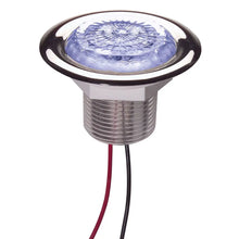 Innovative Lighting 3 LED Starr Light Recess Mount - Blue [012-2500-7] - Interior / Courtesy Light