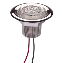 Innovative Lighting 3 LED Starr Light Recess Mount - White [012-5500-7] - Interior / Courtesy Light
