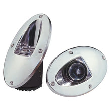 Innovative Lighting Docking Hull Back-Up LED Lights - Chrome [580-0200-7 B1] - Flood/Spreader Lights