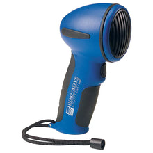 Innovative Lighting Handheld Electric Horn - Blue [545-5010-7] - Safety