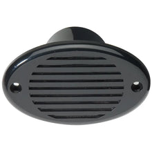 Innovative Lighting Marine Hidden Horn - Black [540-0000-7] - Horns