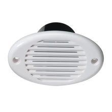 Innovative Lighting Marine Hidden Horn - White [540-0100-7] - Horns