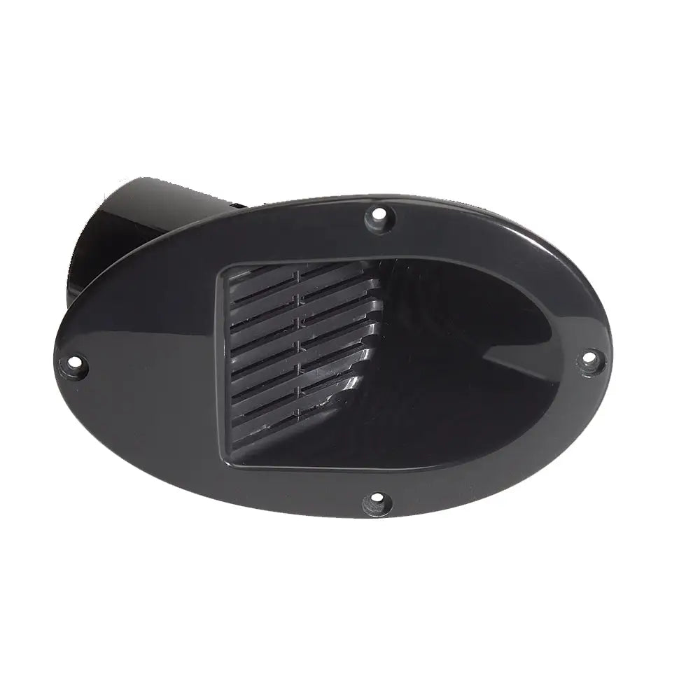 Innovative Lighting Marine Hull Mount Horn - Black [541-0000-7] - Horns
