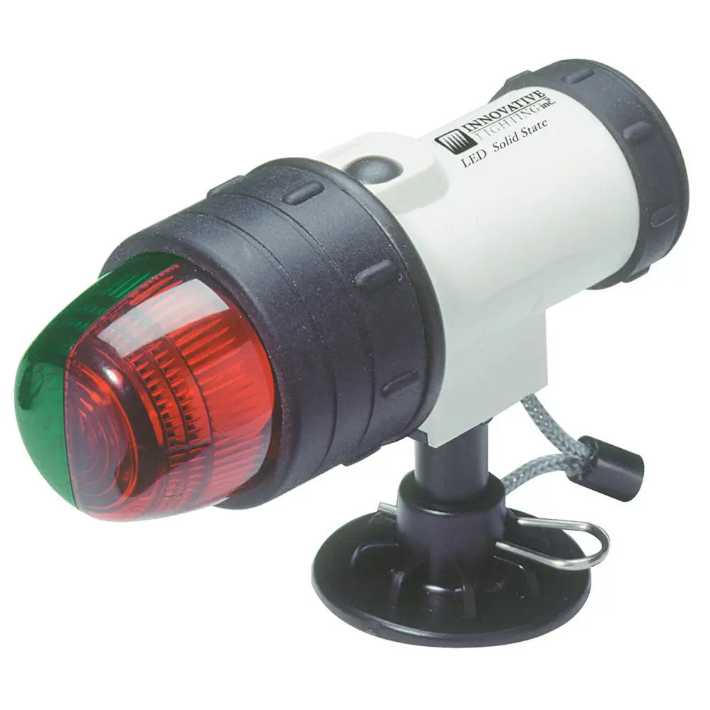 Innovative Lighting Portable LED Bow Light f/Inflatables [560-1112-7] - Navigation Lights