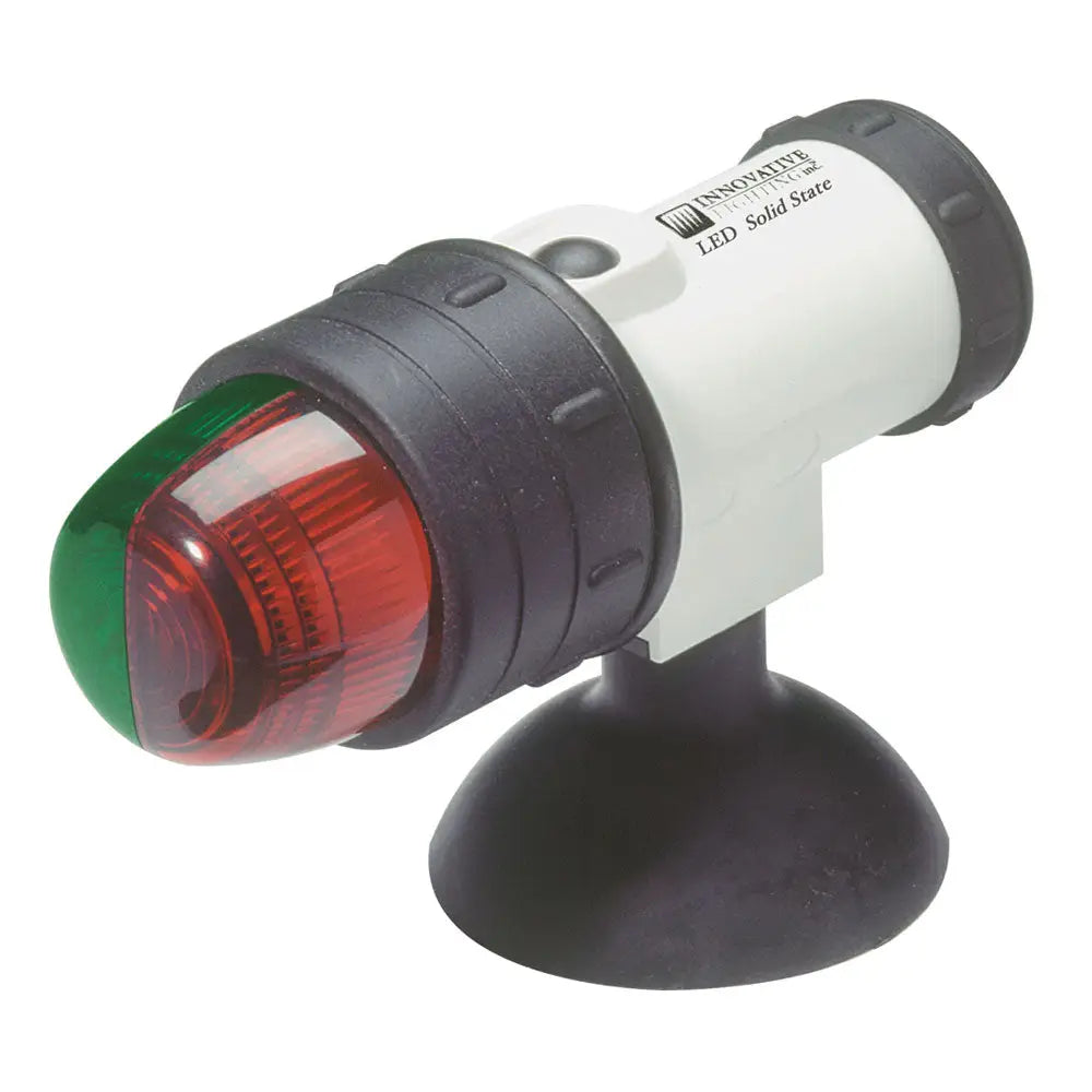 Innovative Lighting Portable LED Bow Light w/Suction Cup [560-1110-7] - Navigation Lights