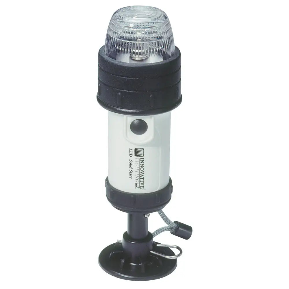 Innovative Lighting Portable LED Stern Light f/Inflatable [560-2112-7] - Navigation Lights