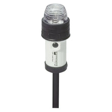 Innovative Lighting Portable Stern Light w/18’’ Pole Clamp [560-2113-7] - Navigation Lights