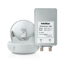 Intellian All Americas LNB [S2-0820] - Accessories