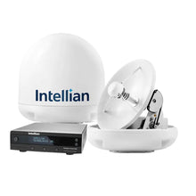 Intellian i3 15’’ US System w/North America LNB [B4-309SS] - Satellite TV Antennas