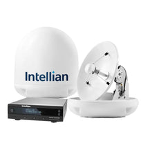 Intellian i4 US System 18’’ w/All Americas LNB [B4-409AA] - Satellite TV Antennas