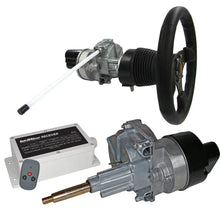 Intellisteer Type T f/Helms w/Tilt Function f/Cable Steered Boats w/Dash Mounted Wheel [INTTYPET] - Autopilots