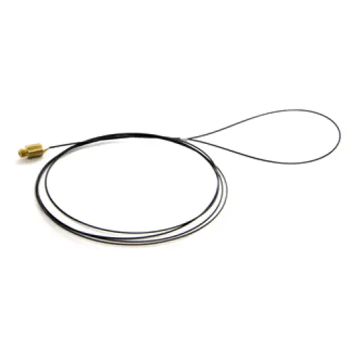 INTERMEDIATE SHIFT CABLE SNAKE