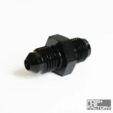 Inverted Flare to AN Adapter - 06 AN - 1/2 X 20