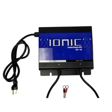 Ionic 36V Multi Voltage Lithium LiFePO4 Charger | 36V 10A + 12V 10A