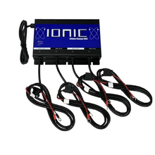 Ionic Four Bank Charger