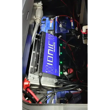Ionic Four Bank Charger