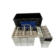 Ionic Lithium 12V 100Ah | LiFePO4 Deep Cycle Battery + Bluetooth